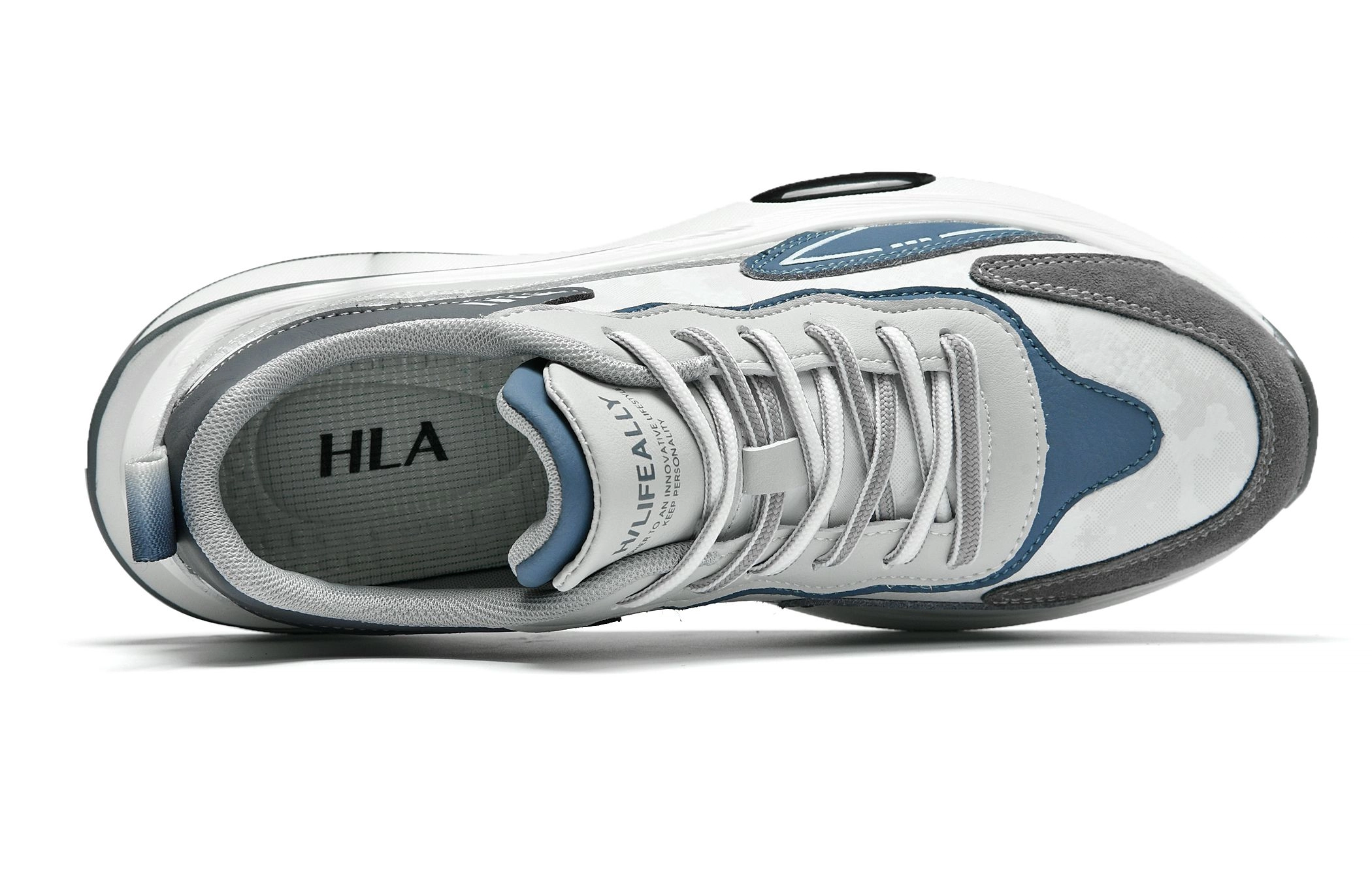 HLA