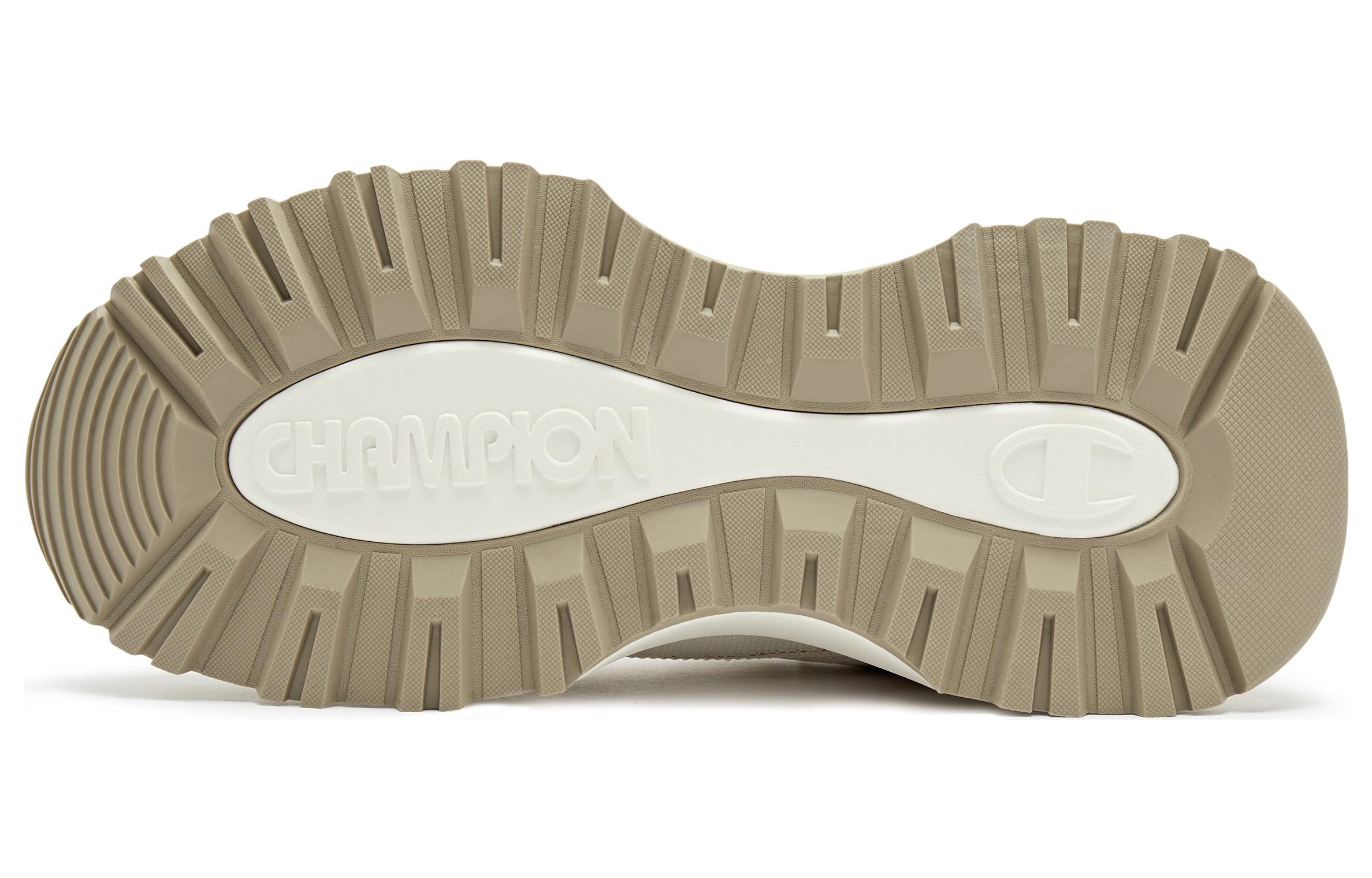 Champion Retro Sports LuxRunner 1