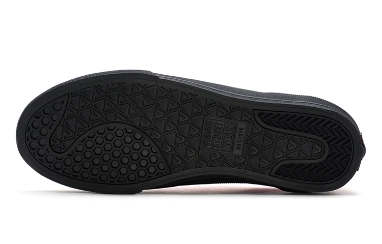 Vision Street Wear Flat Top