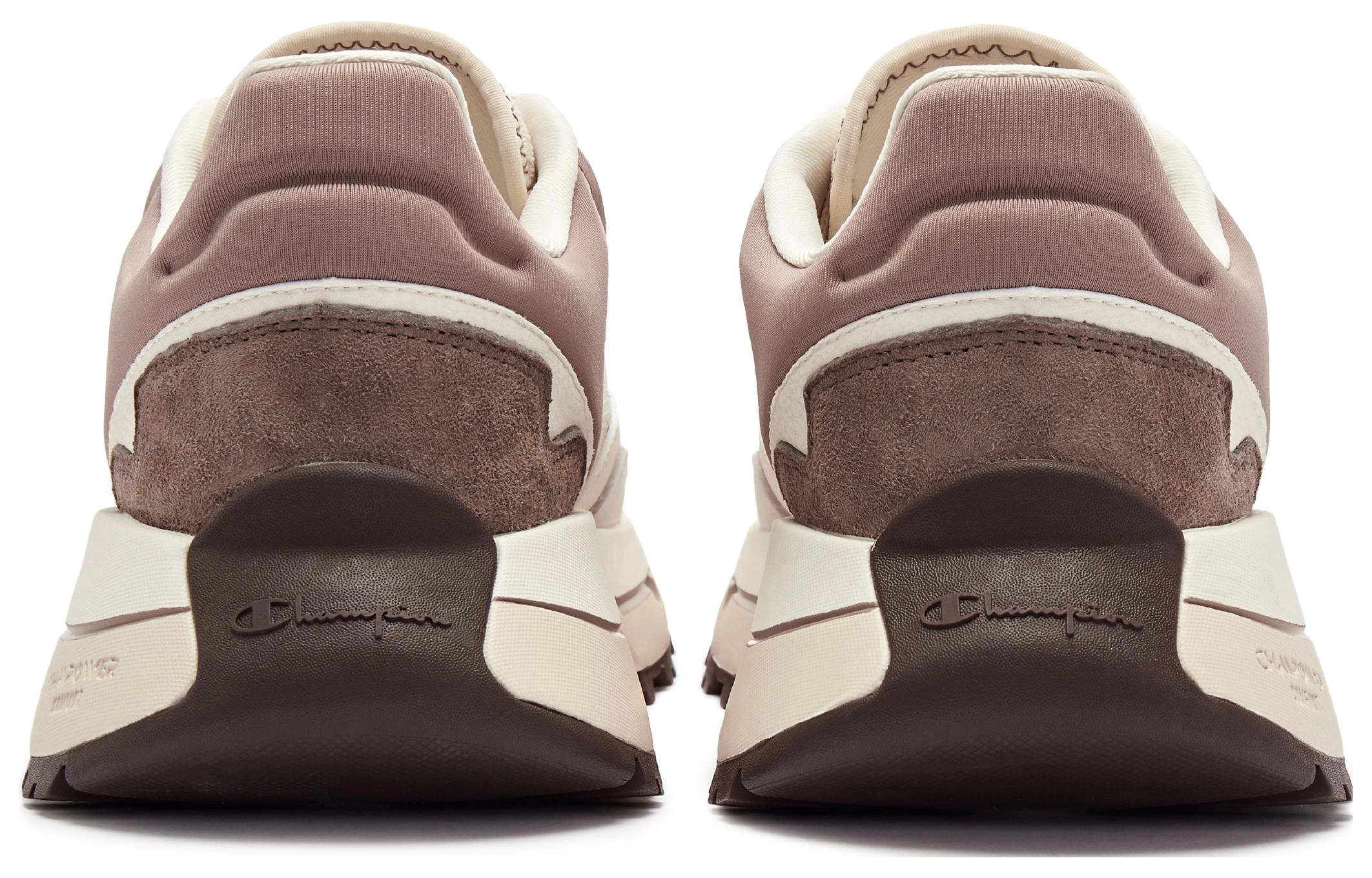 Champion Retro Sports LuxRunner 1