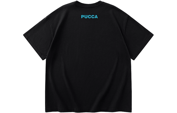 PUCCA LogoT