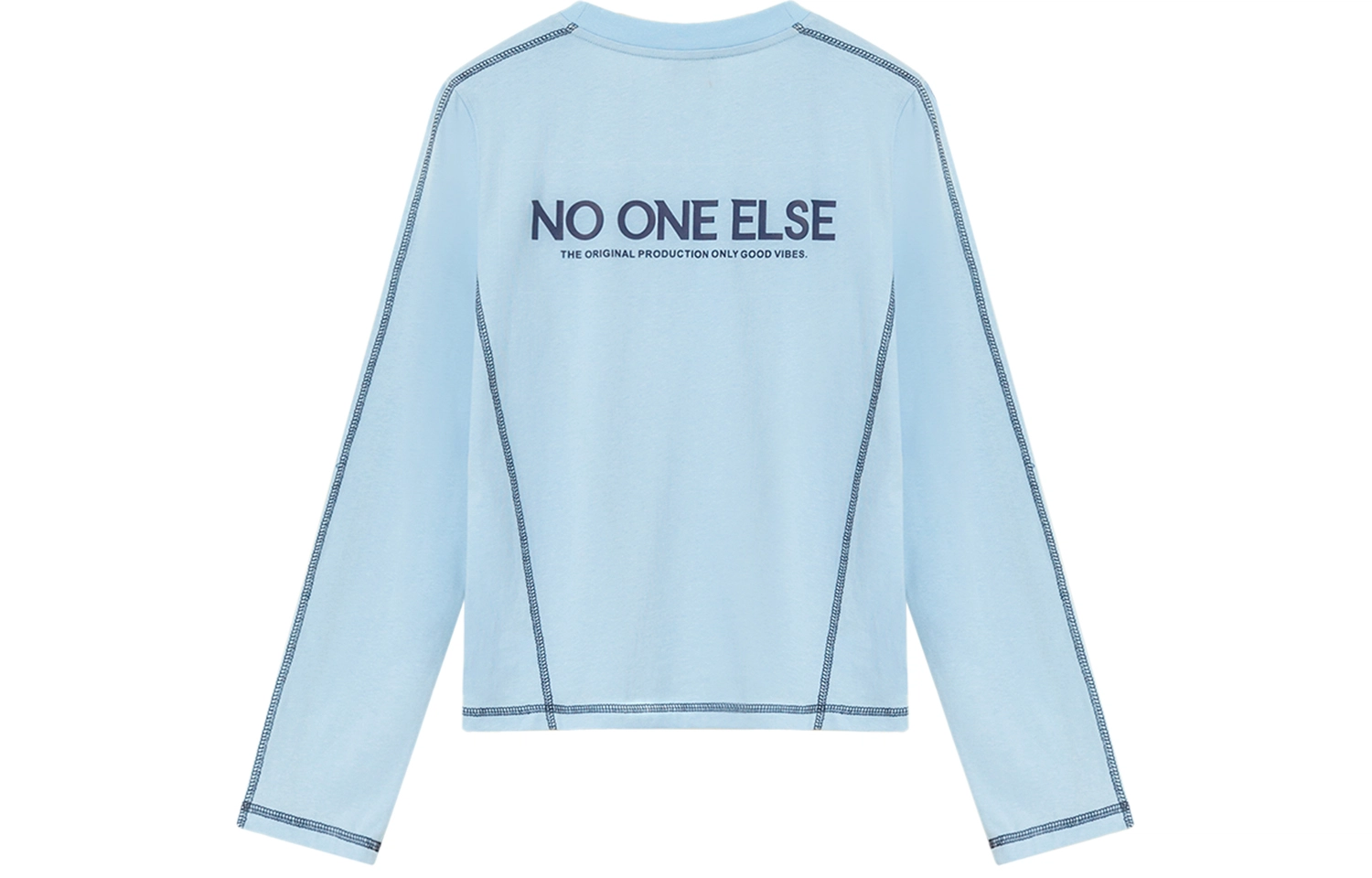 NO ONE ELSE T