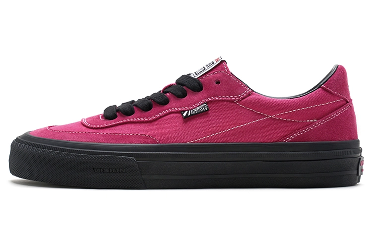 Vision Street Wear Flat Top