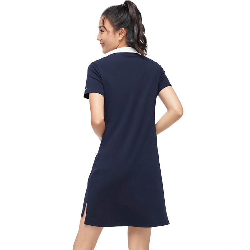MOLY VIVI poloA