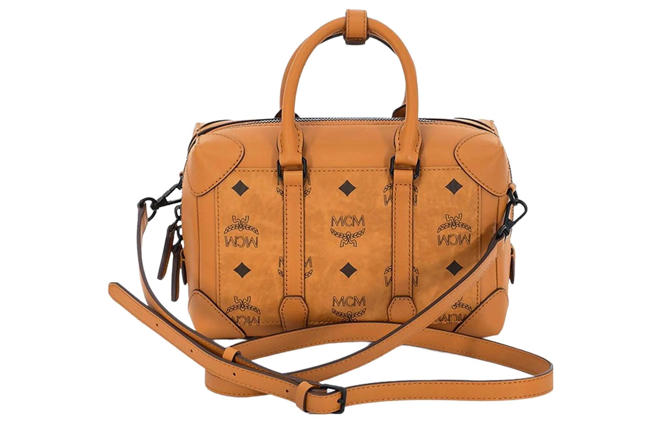 MCM Essential Visetos 22