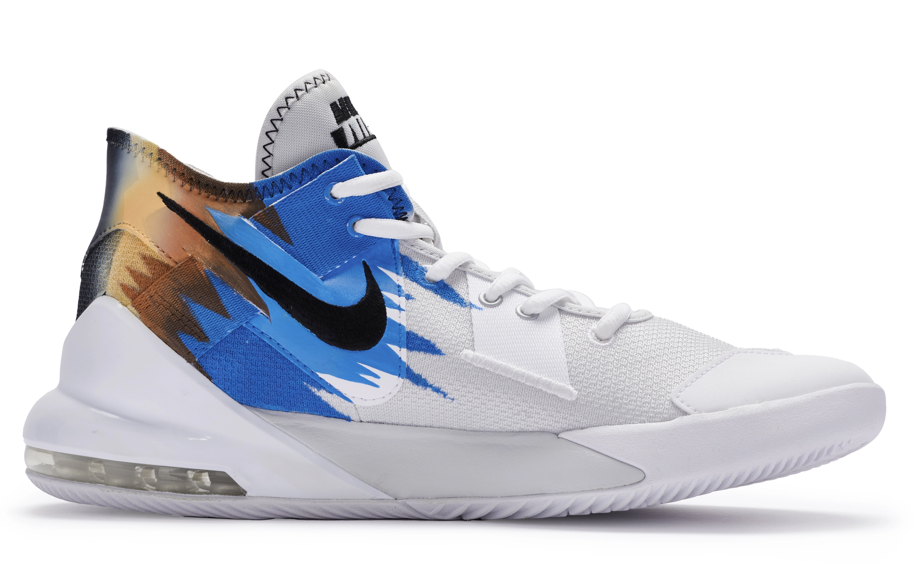 Nike Air Max Impact 2 BIGNIU