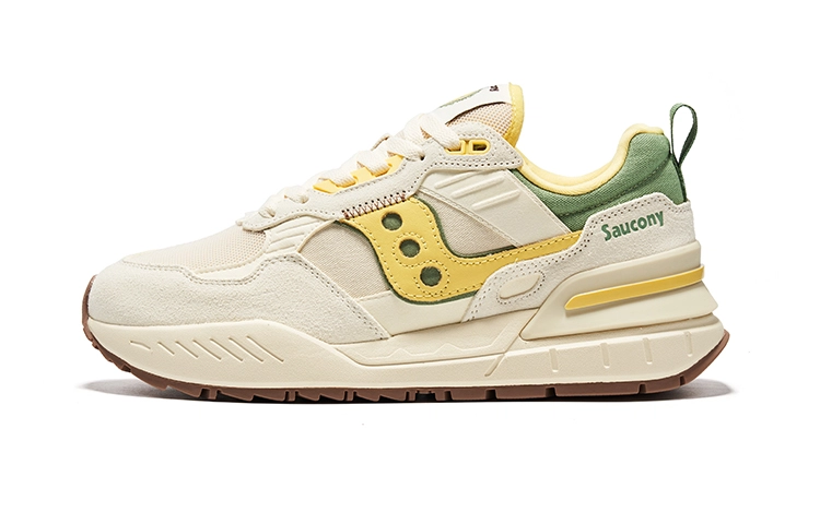 Saucony Shadow 5000