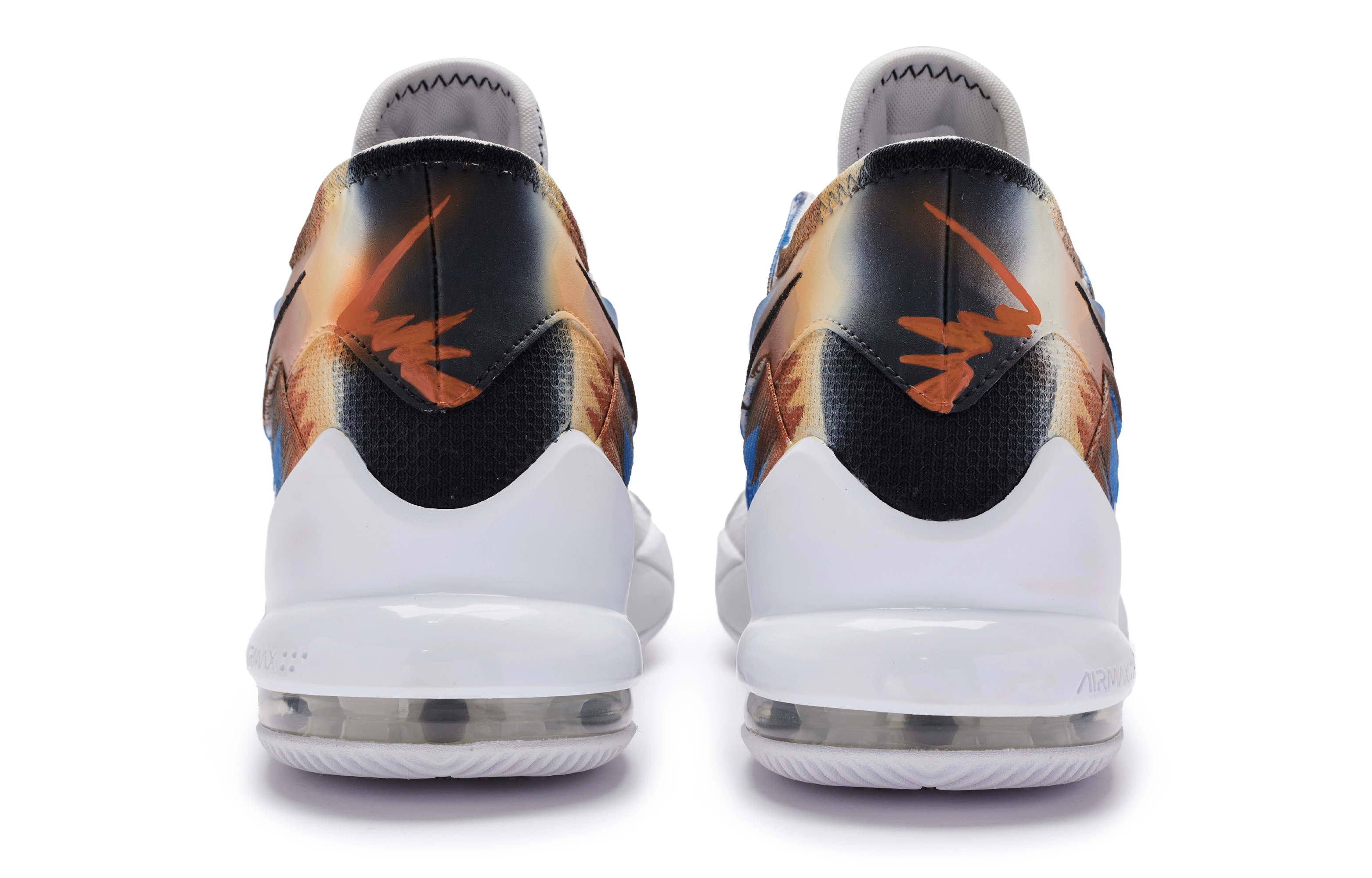 Nike Air Max Impact 2 BIGNIU