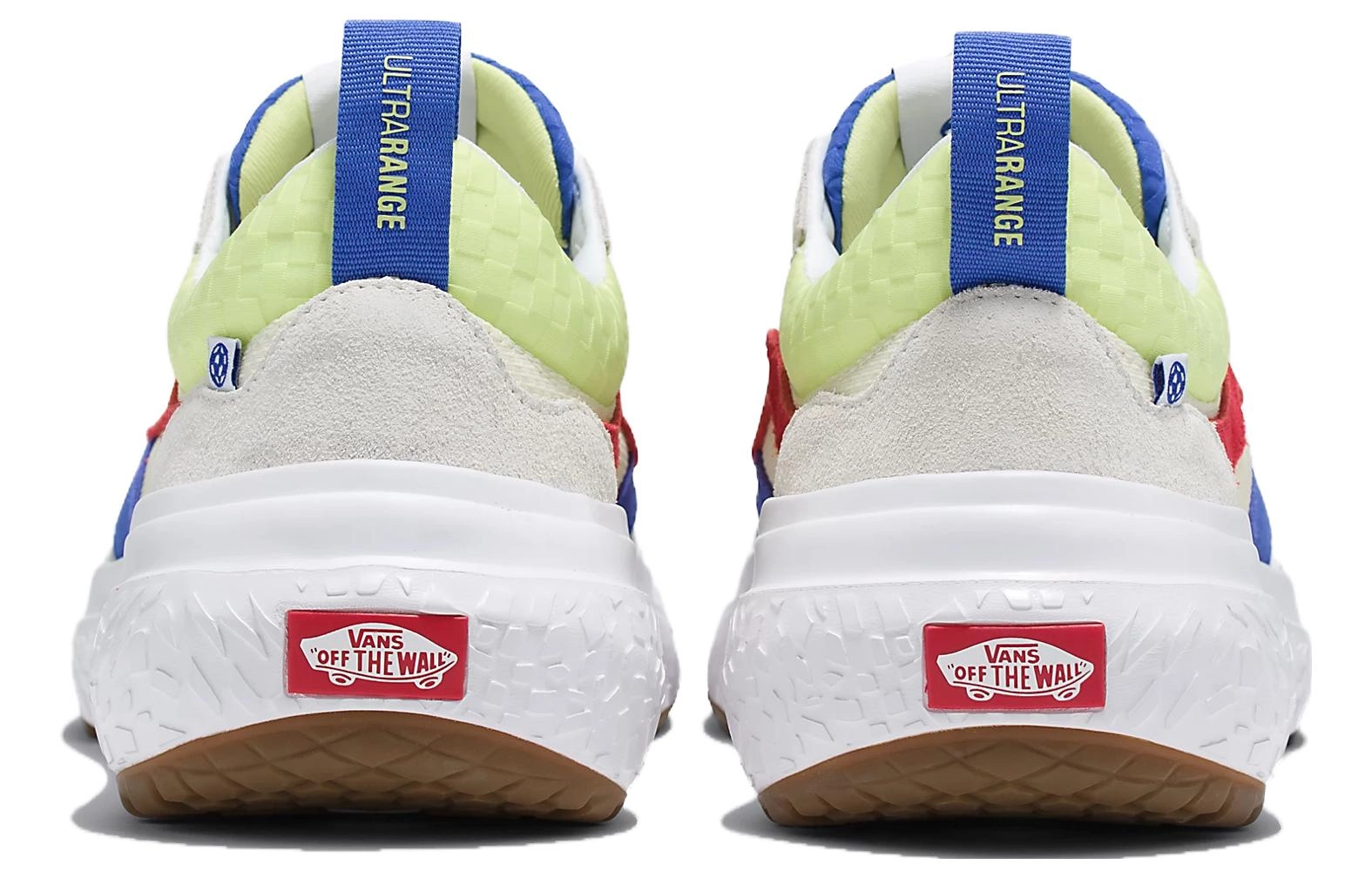 Vans UltraRange Neo Vr3