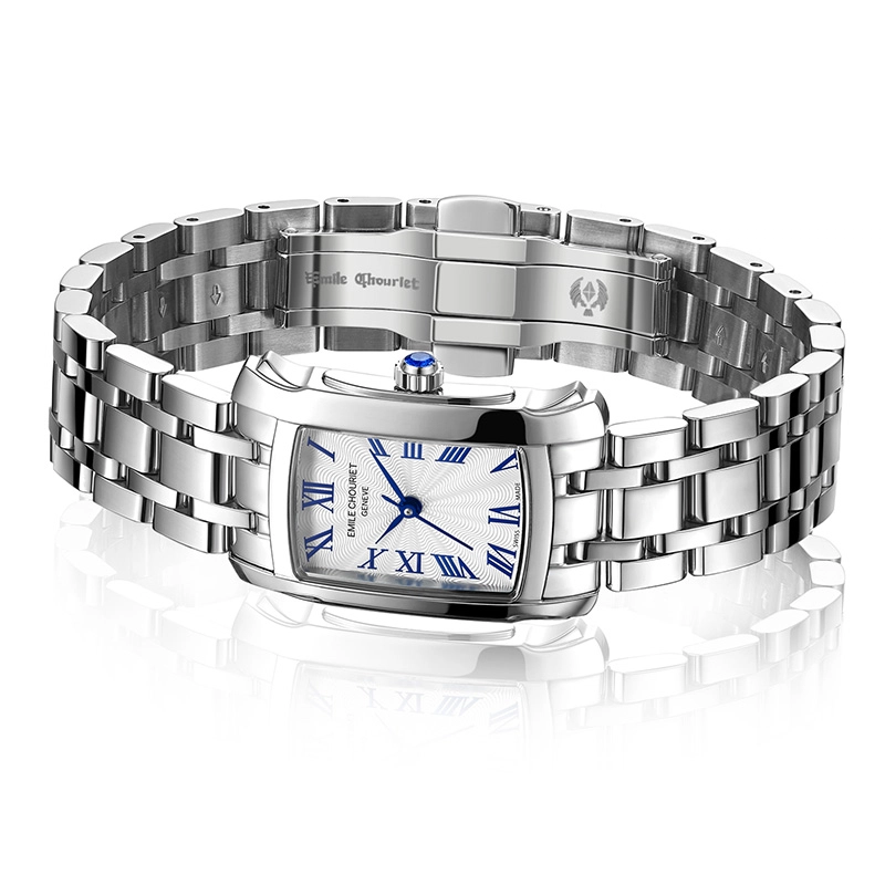 EMILE CHOURIET 20.1*23.4mm 61.2149.L.6.2.25.6-1