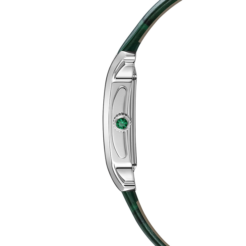 EMILE CHOURIET 20.1*23.4mm 61.2149.L.6.2.254.2