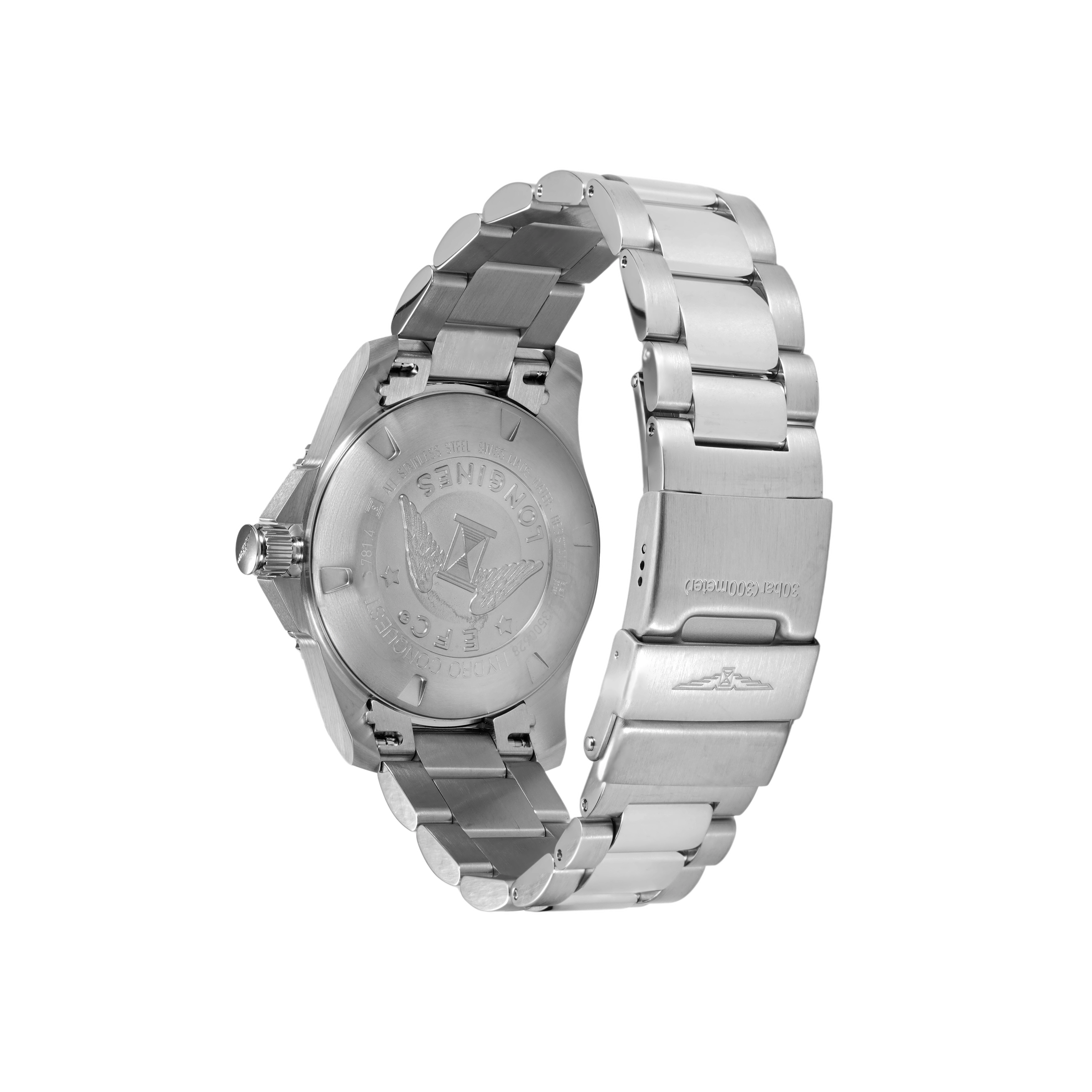 LONGINES 41mm L3.781.4.76.6