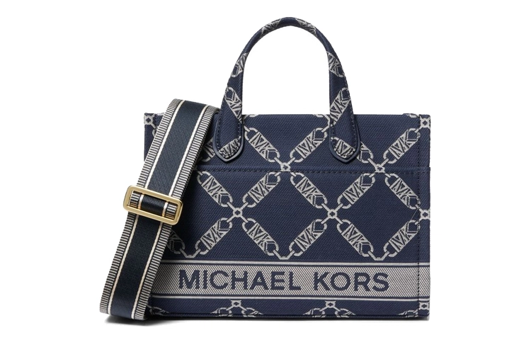 MICHAEL KORS MK Gigi Tote