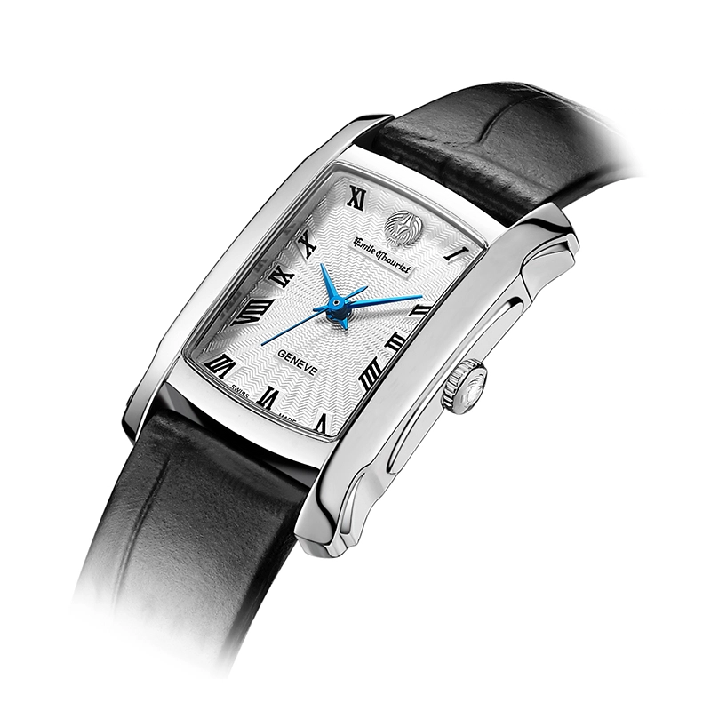 EMILE CHOURIET 30 20.1*23.4mm 61.2149.L.6.2.25.2