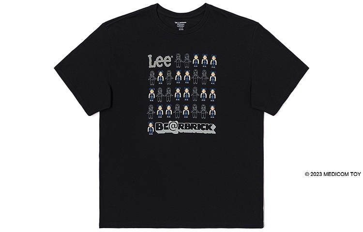 Lee X BERBRICK FW23 T