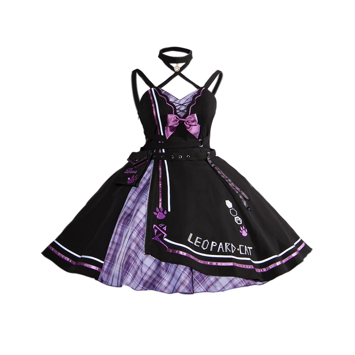 loitaFS