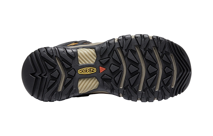 KEEN Ridge Flex MID WP