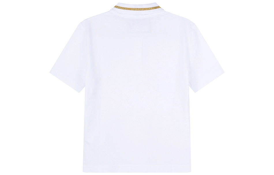 VERSACE JEANS COUTURE SS23 LogoPolo