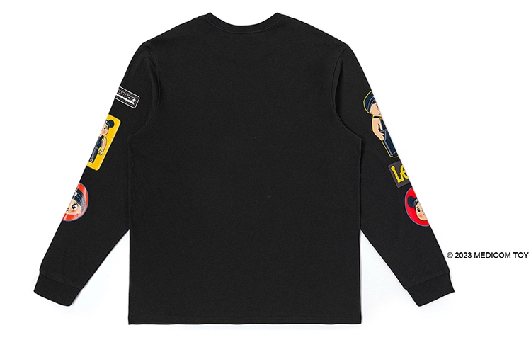 Lee X BERBRICK FW23 T
