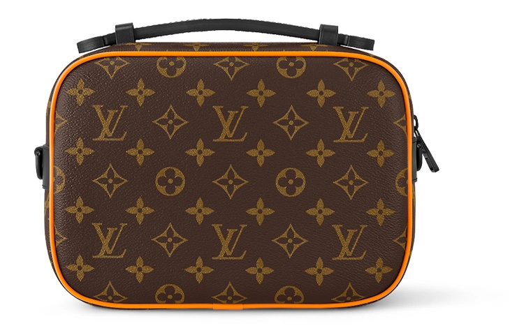 LOUIS VUITTON S-Lock