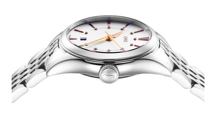 Oris 50 28mm 561.7722.4031M