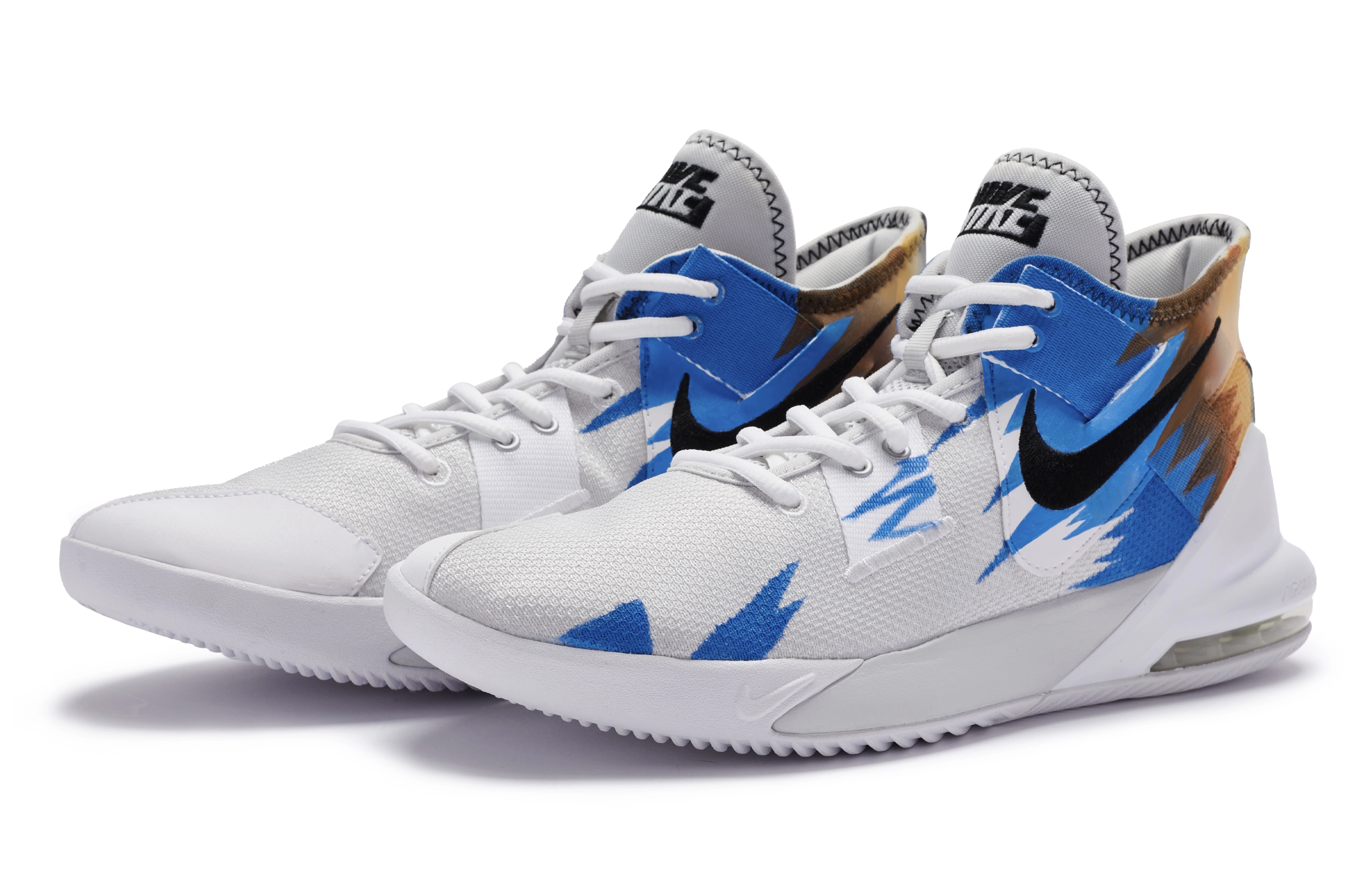 Nike Air Max Impact 2 BIGNIU