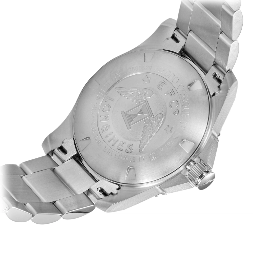 LONGINES 41mm L3.781.4.76.6