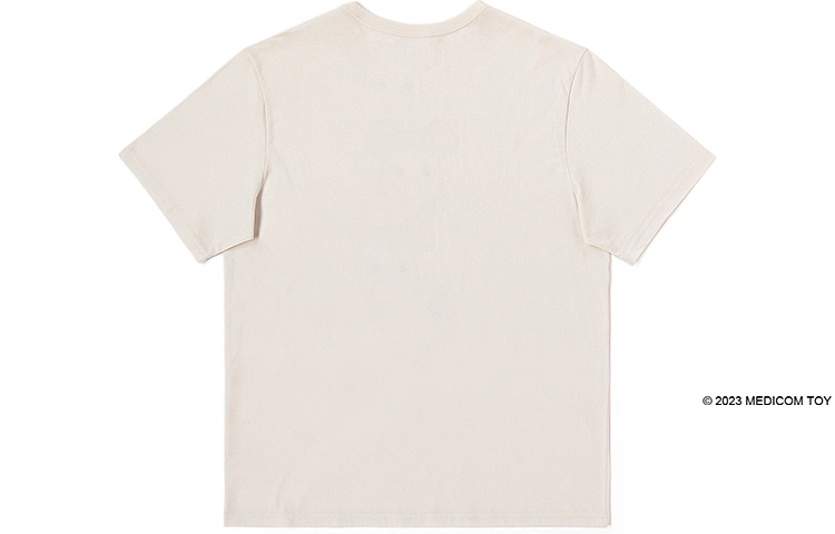 Lee X BERBRICK FW23 T