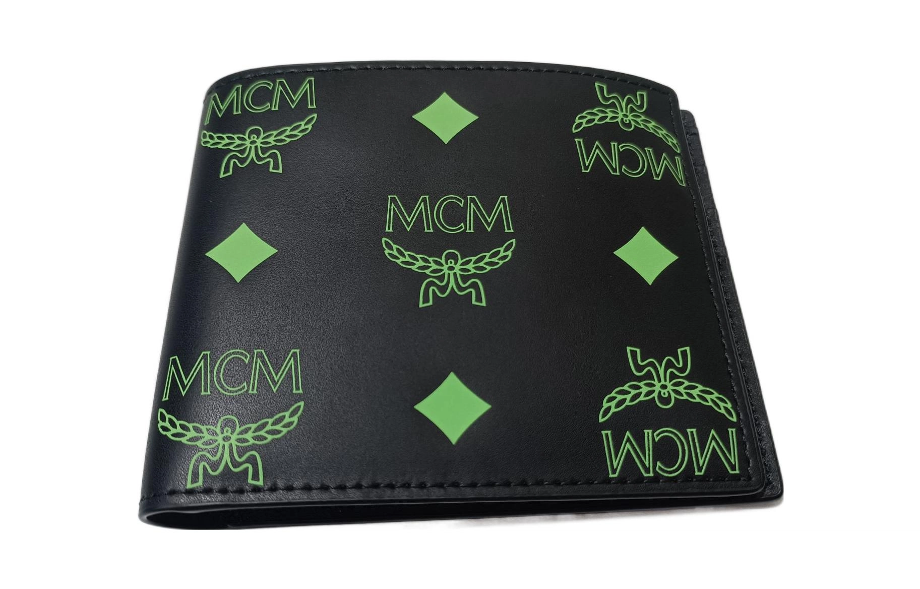 MCM