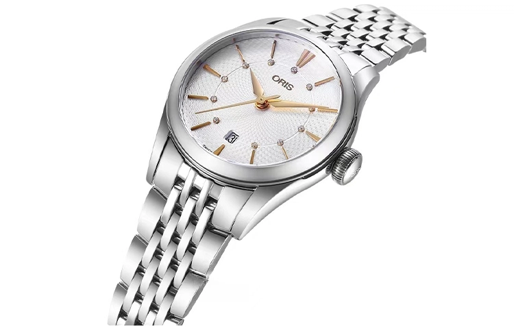 Oris 50 28mm 561.7722.4031M