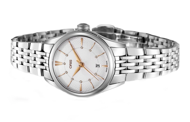 Oris 50 28mm 561.7722.4031M