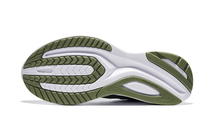 Saucony Guide 16