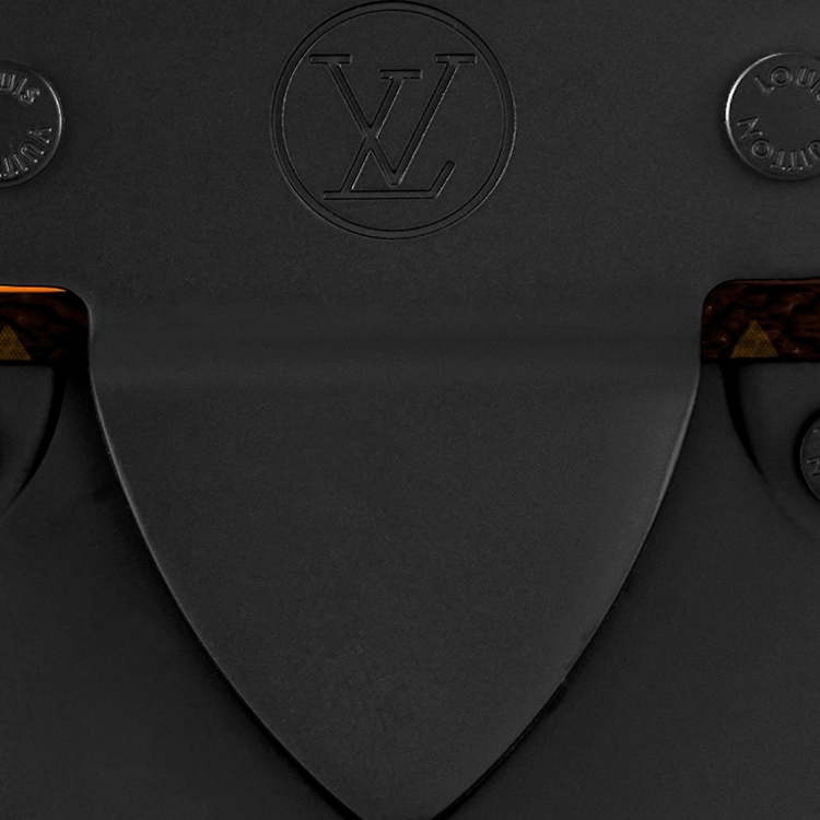 LOUIS VUITTON S-Lock