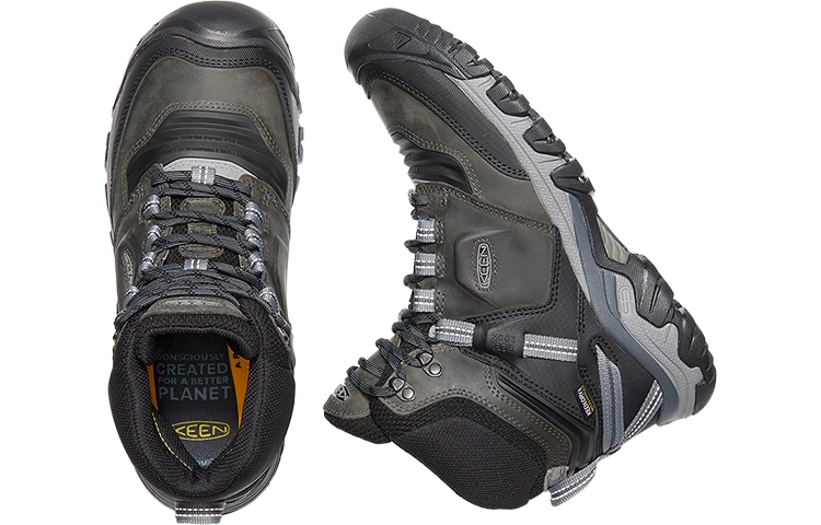 KEEN Ridge Flex MID WP