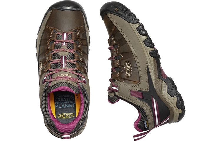 KEEN Targhee 3 WP