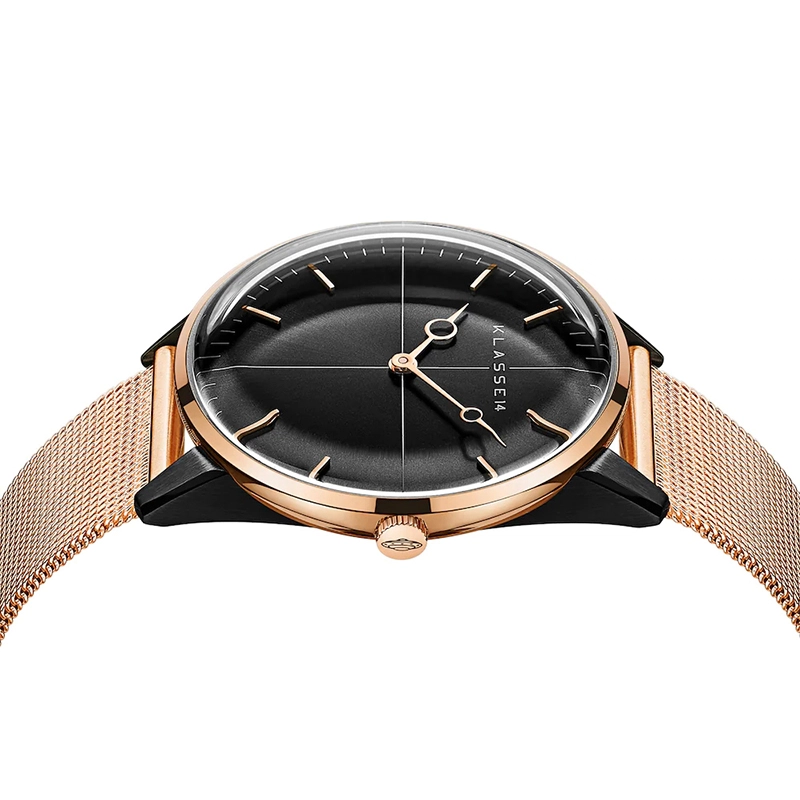 KLASSE14 WDI23RB002W
