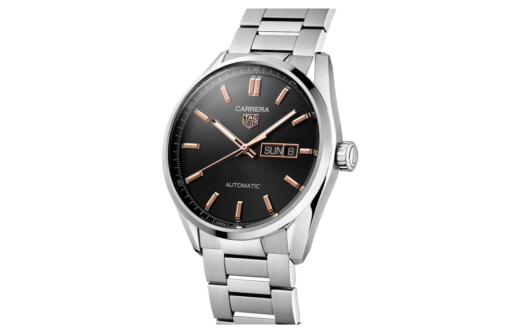 TAG HEUER 100 41mm WBN2013.BA0640