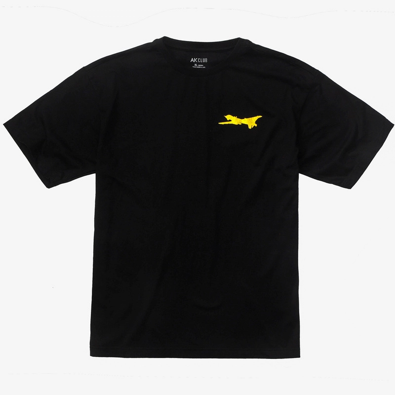 AKCLUB T