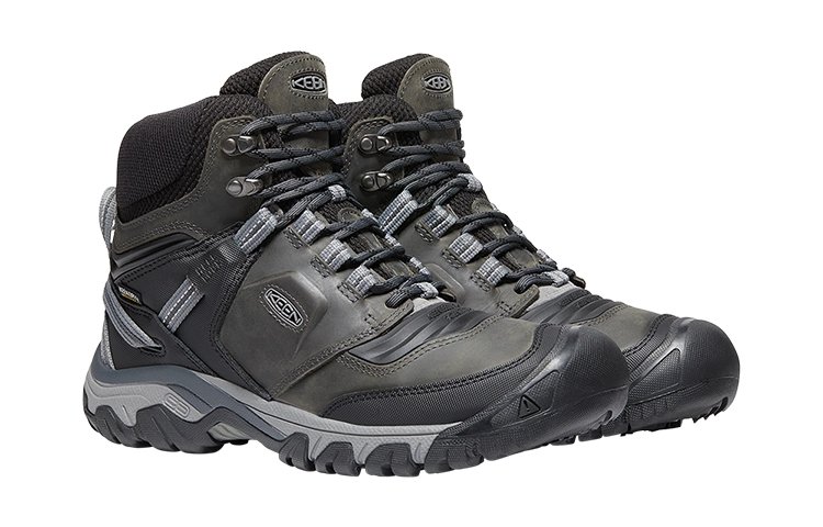 KEEN Ridge Flex MID WP