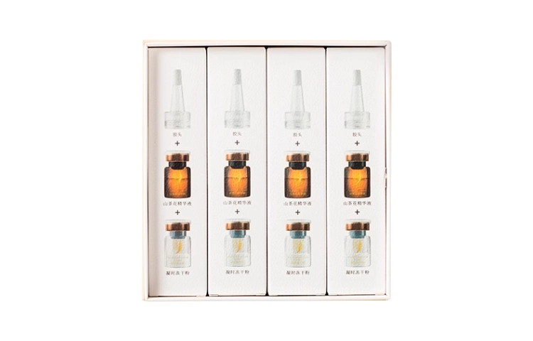 4ml*4+ 120ml*4