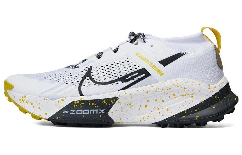 Nike ZoomX Zegama Trail