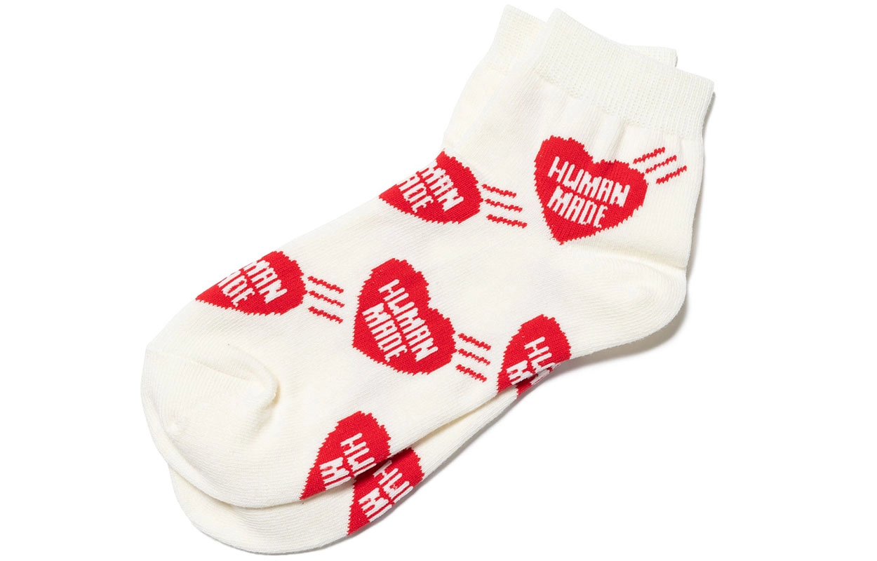 HUMAN MADE SS23 1