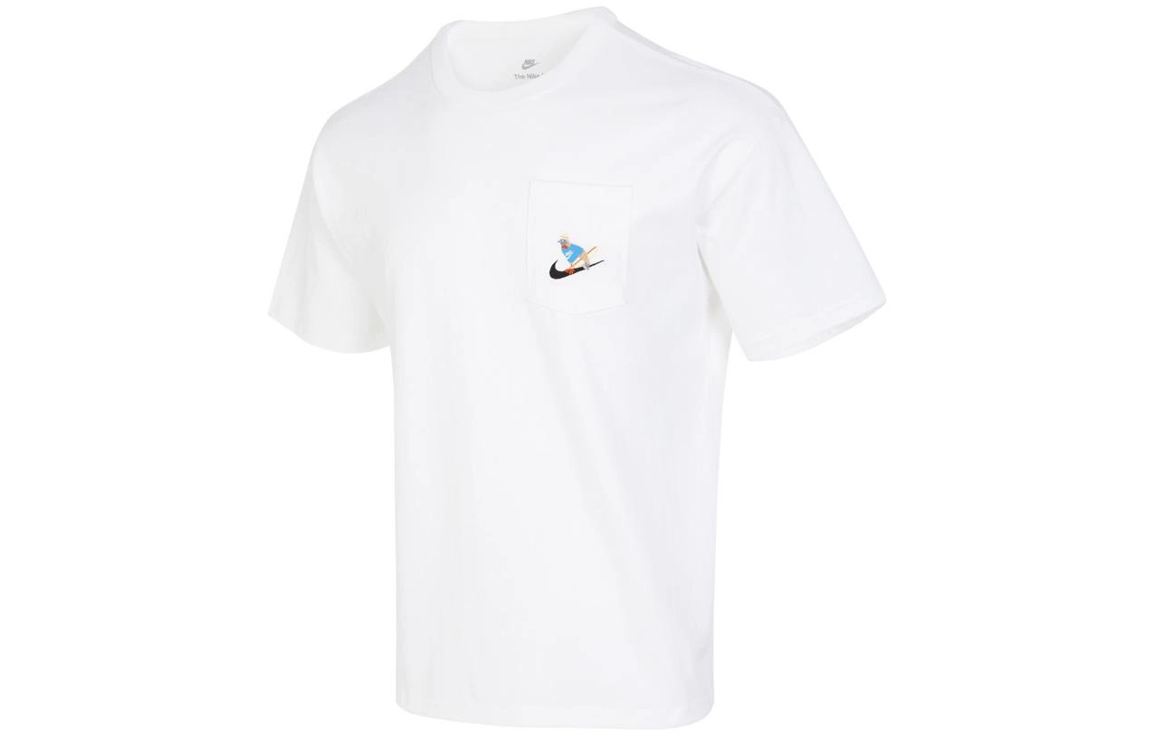 Nike T