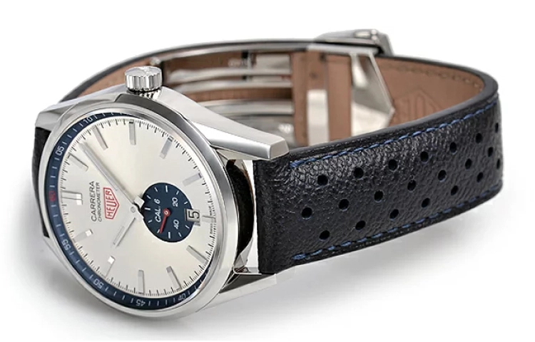 TAG HEUER 100 39mm WV5111.FC6350