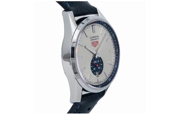 TAG HEUER 100 39mm WV5111.FC6350