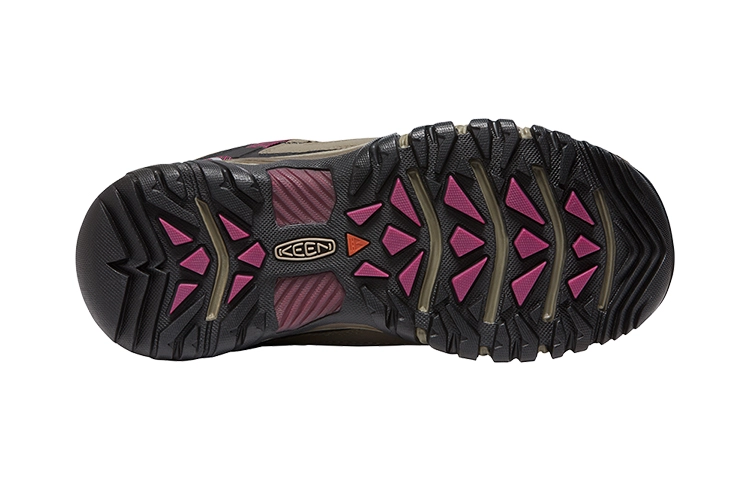 KEEN Targhee 3 WP