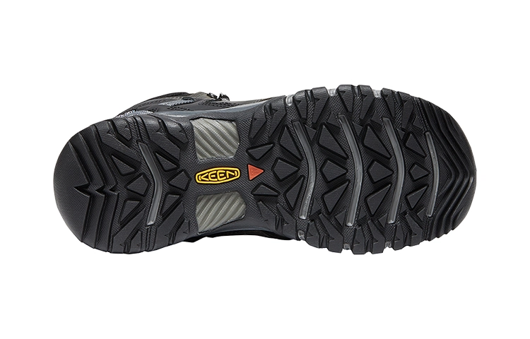 KEEN Ridge Flex MID WP