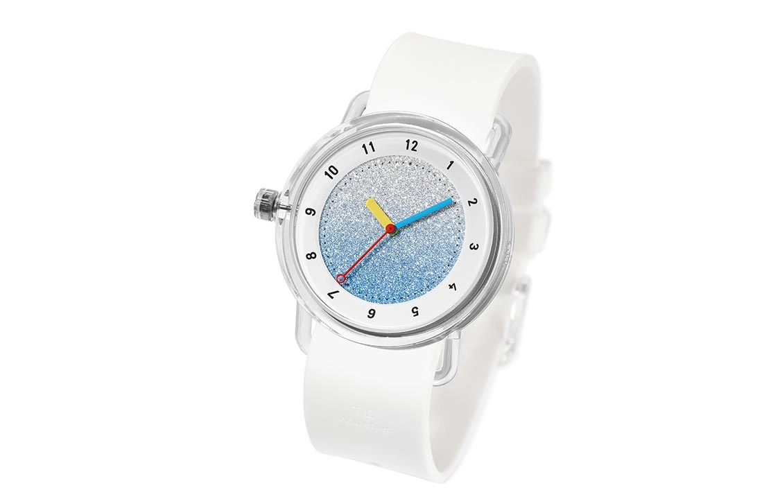 TID WATCHES 30230010