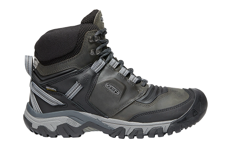 KEEN Ridge Flex MID WP