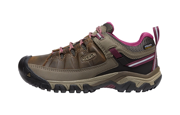 KEEN Targhee 3 WP